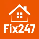 Fix247 – Thợ Sửa Chữa Tận Nơi icon