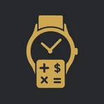 Watch Worth & Value Calculator icon