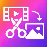 Freeze Frame - Grab Screenshot icon