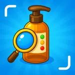 Cosmetic Checker: CosScanner icon