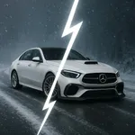 AI Car Designer - AutoMod icon