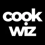 Cookwiz AI: Personal Recipes icon
