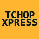 Tchop Xpress icon