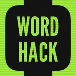 Word Hack - Spelling Challenge icon