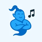 Playlist Genius icon