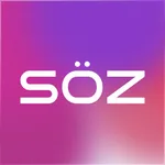 Transcribe Voice Text - SozAI icon