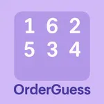 OrderGuess icon