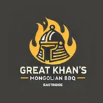 Great Khans Mongolian icon
