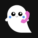 Ghosty: Your AI Voicemail icon