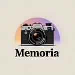 Memoria: Memory & Photo Diary icon