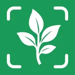 Plant Identifier: Plantia AI icon