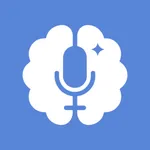 Voice CRM for Consultants icon