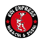 Koi Express Hibachi & Sushi icon
