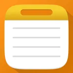 Notes for Dynamic Notch Island icon