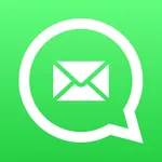 Message Recovery Backup: WApp icon