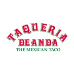 Taqueria De Anda App icon