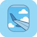 FlySeat: Assentos no Avião icon