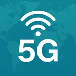 5G Signal Finder icon