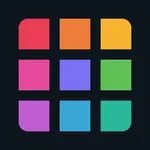 ColorMap AI - Color Analysis icon