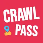 CrawlPass icon