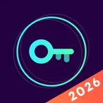 VPN - Fast VPN Star unlimited icon