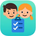 KidFocus: Family Task Manager icon