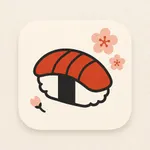 Sushi Maker Game icon