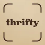 Thrifty: AI Profit Identifier icon