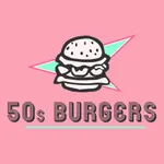 50s Burgers icon