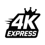 4K Express icon