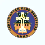 Alkitab GBKP + Kitab Ende icon