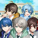 めろんぱーかー　～キミがなんでも部の部長さん！～ icon