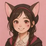 Windy - Your Sweet Companion icon