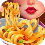 Cooking Manor : Cook & Design icon