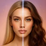 Hairstyle AI – Haircut Try On icon