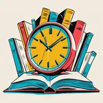 Read Progre ss: Book Journal icon