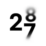 Countdown widget - cntdwn icon