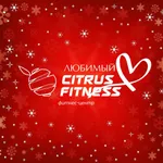 Citrus Fitness Любимый icon