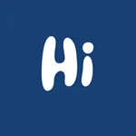 Hi Waseet icon