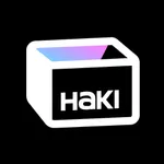 Haki Cam – Vintage Film Camera icon
