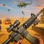 Fps Shooting Gun Games Arena icon