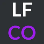 Ludovic Frank - Colors icon