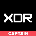 XDR - Captain icon