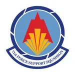 71st Force Support Squadron icon