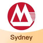 China Merchants Bank SY-Corp. icon