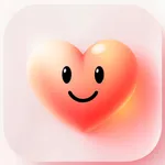 AI Buddy: Mental Wellbeing icon