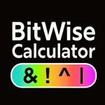 BitWise Calculator Pro icon