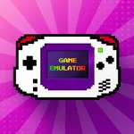 Gamuroid: All Game Emulator icon