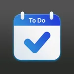 SimpleToDo：Do List & Calendar icon