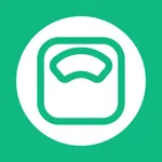 Weight Tracker: Body & BMI icon